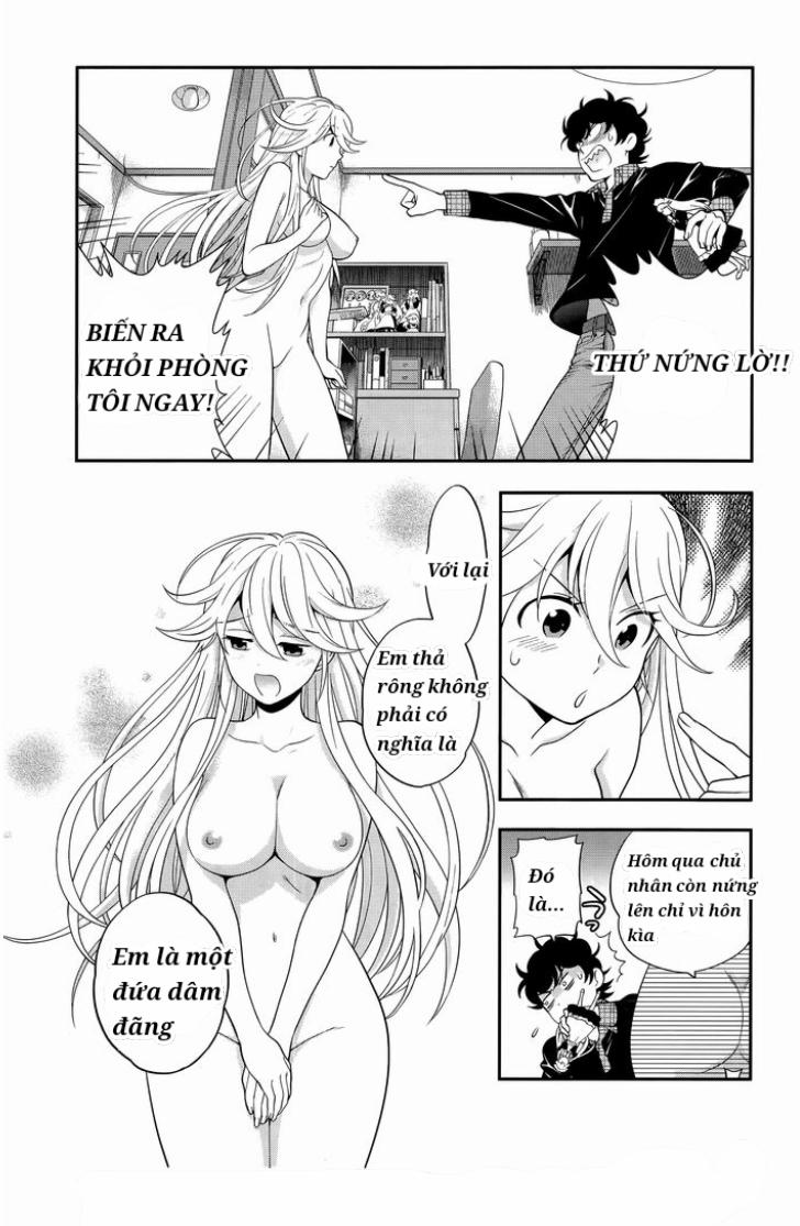 manhwax10.com - Truyện Manhwa Koi Lemon (vol 1) Chương 2 Trang 10