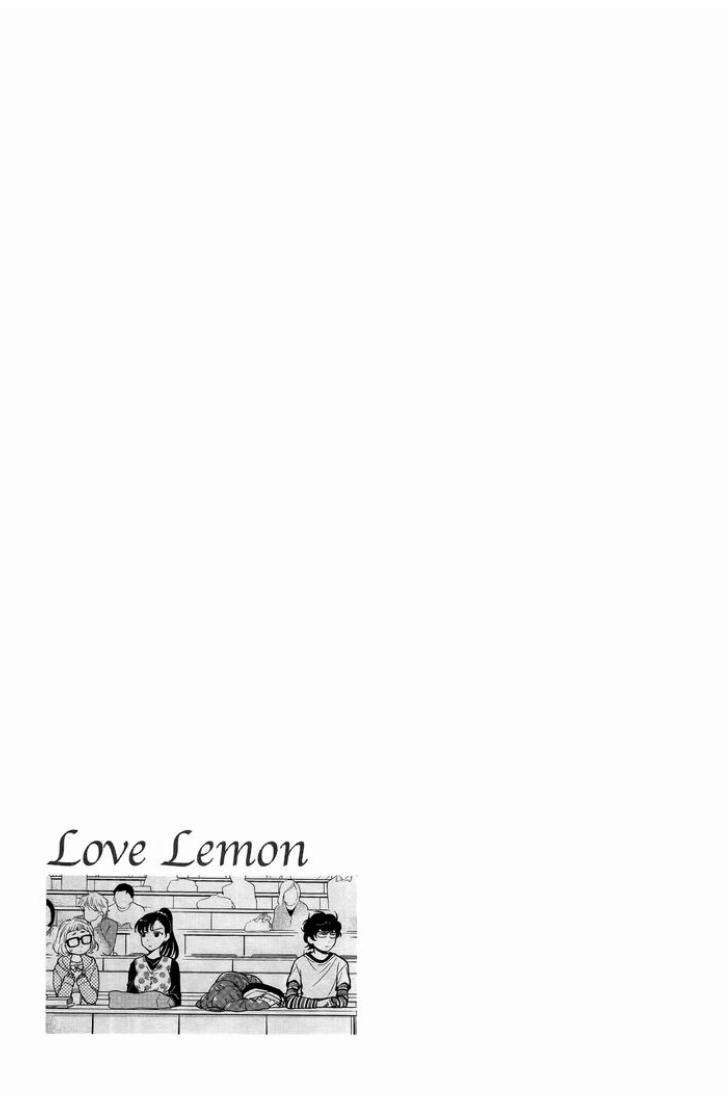 manhwax10.com - Truyện Manhwa Koi Lemon (vol 1) Chương 3 Trang 25