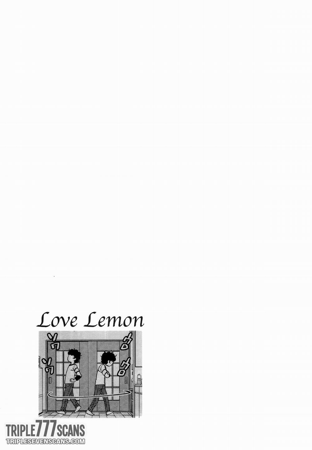 manhwax10.com - Truyện Manhwa Koi Lemon (vol 1) Chương 4 Trang 25