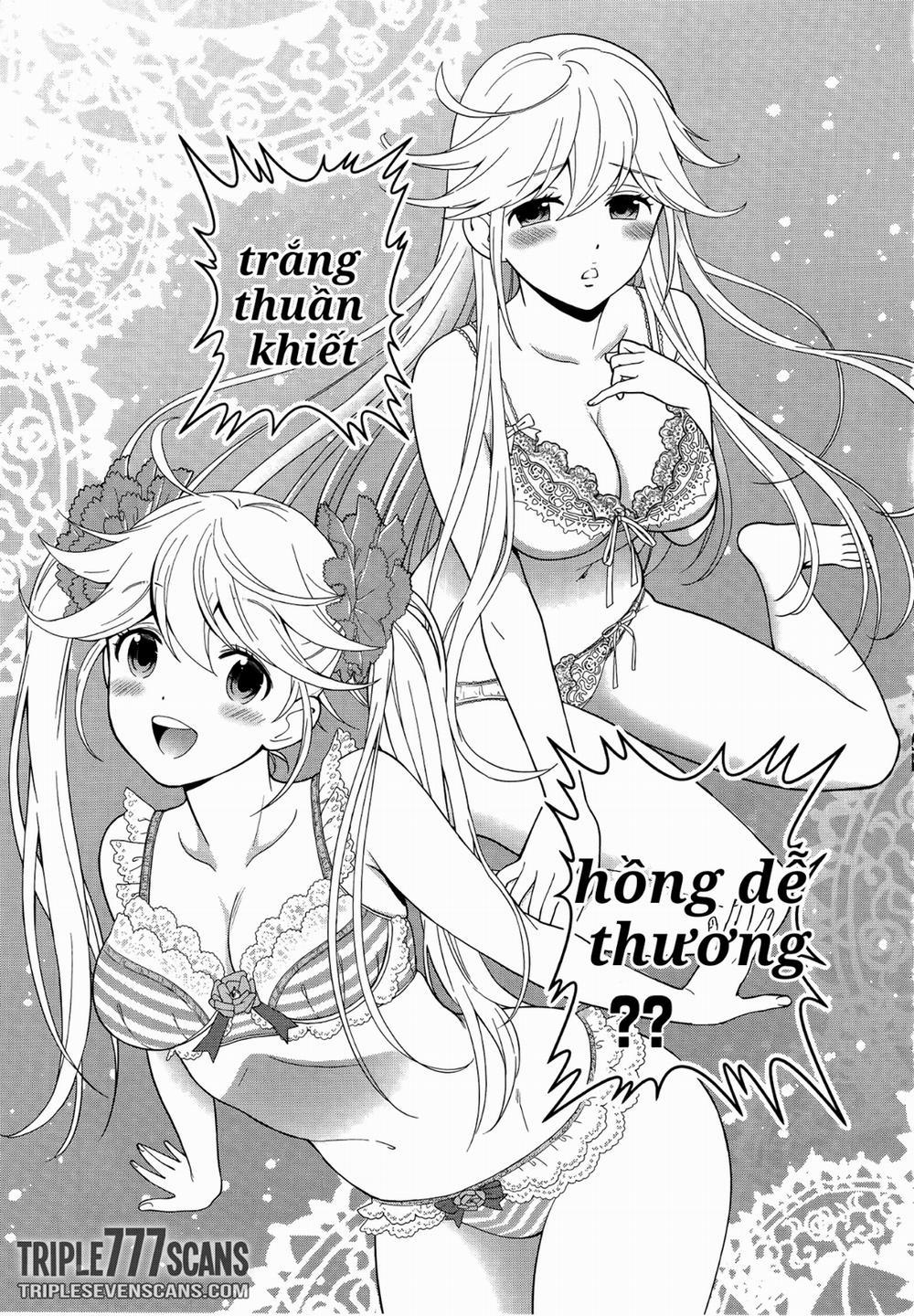 manhwax10.com - Truyện Manhwa Koi Lemon (vol 1) Chương 4 Trang 9