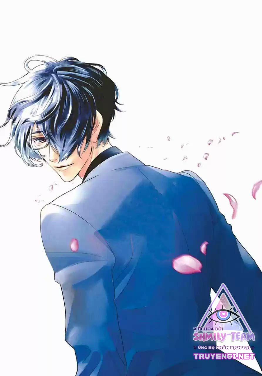 manhwax10.com - Truyện Manhwa Koi To Dangan – Người Tình Nguy Hiểm Chương 6 Trang 3