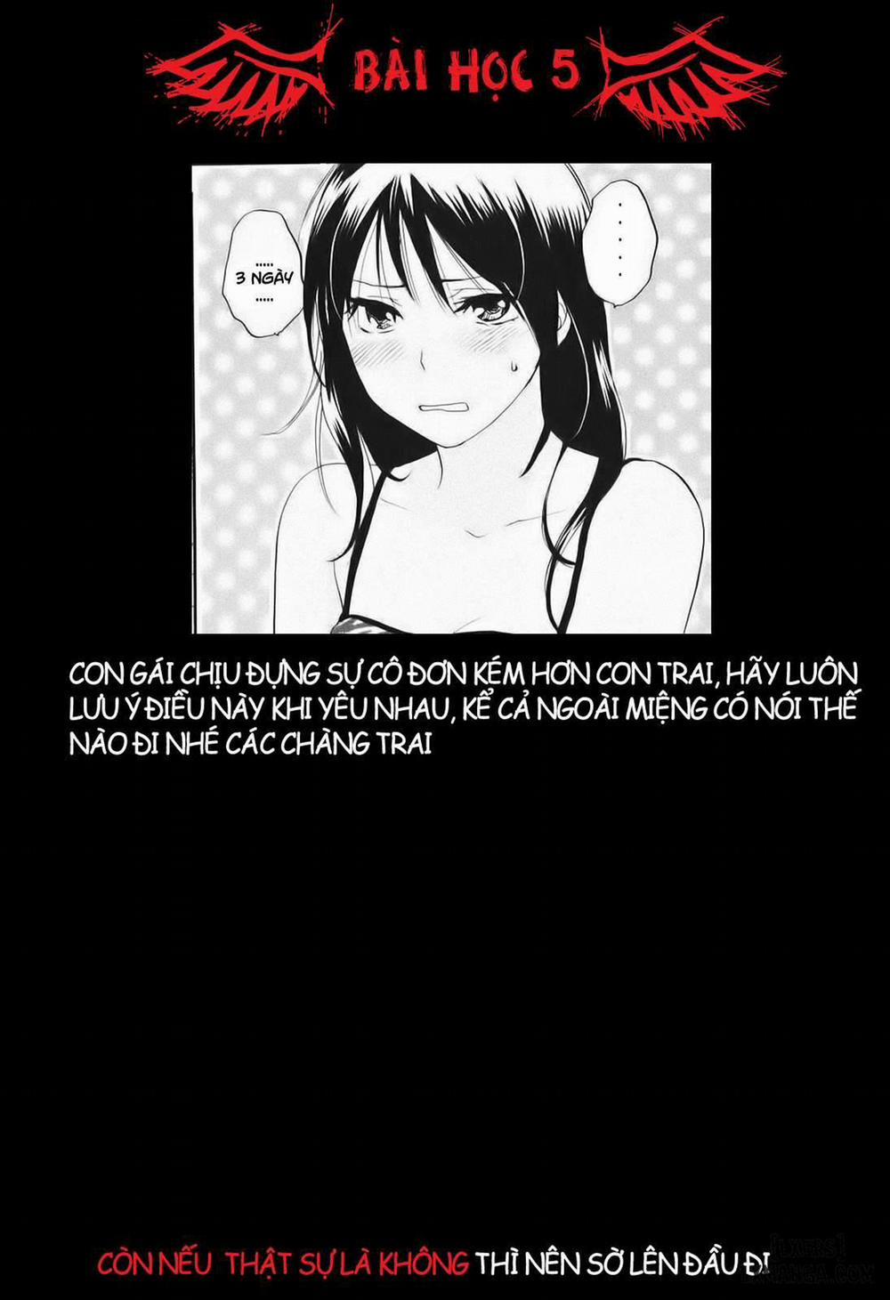 manhwax10.com - Truyện Manhwa Koi wo Suru no Ga Shigoto Desu Chương 5 Trang 26