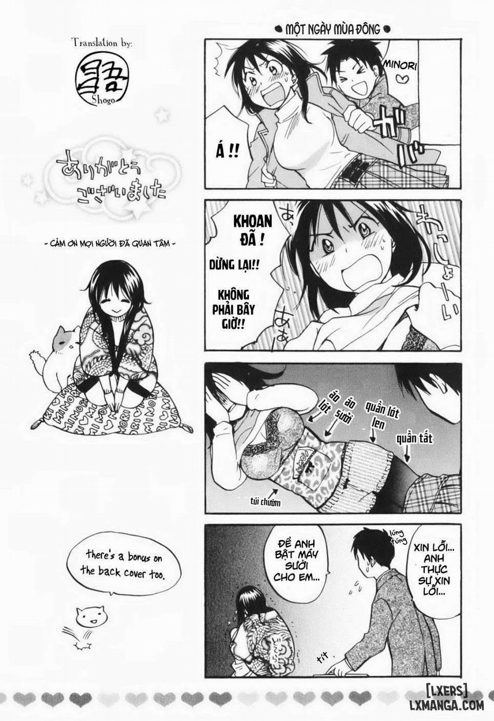 manhwax10.com - Truyện Manhwa Koi wo Suru no Ga Shigoto Desu Chương 8 Trang 25