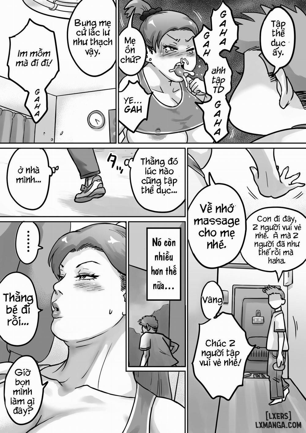 manhwax10.com - Truyện Manhwa Koibito wa Yanmama Chương Oneshot Trang 78