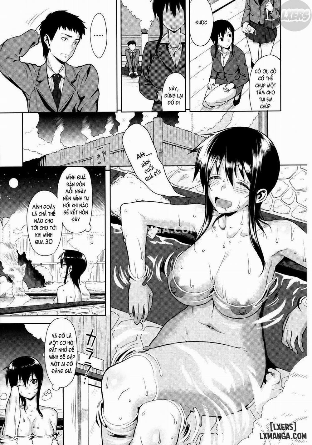 manhwax10.com - Truyện Manhwa Koinaka Chương 2 Trang 6