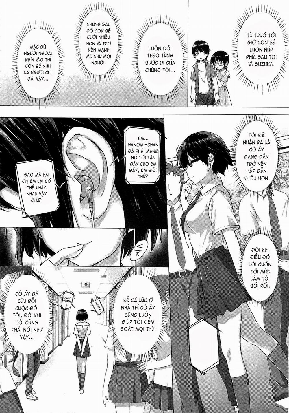 manhwax10.com - Truyện Manhwa Kokuhaku Lovers Chương 2 Trang 10