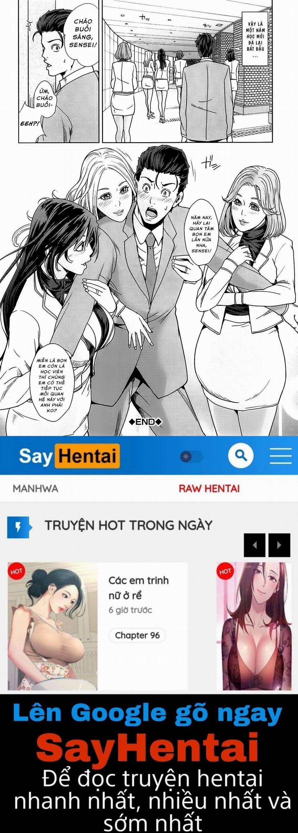 manhwax10.com - Truyện Manhwa Kokuritsu Hitozuma Gakuen Chương 4 Trang 26