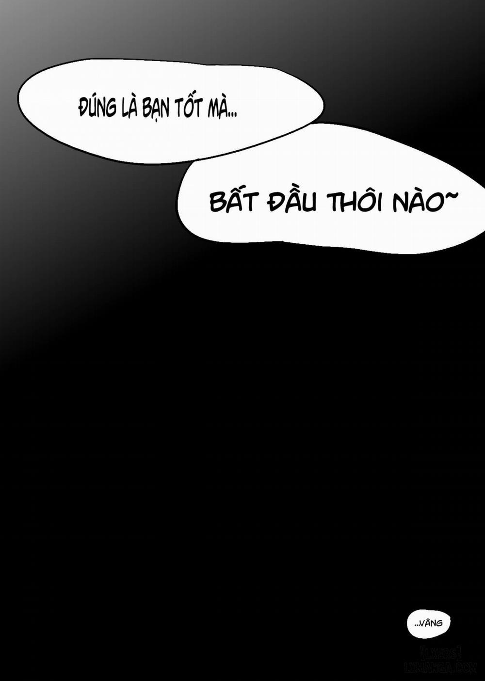 manhwax10.com - Truyện Manhwa Komi Can't Cummunicate Chương Oneshot Trang 9