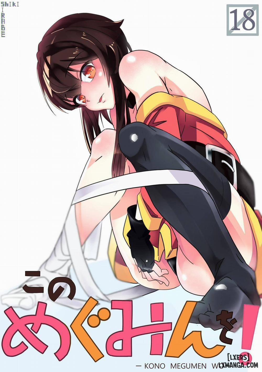 manhwax10.com - Truyện Manhwa Kono Megumin o Chương Oneshot Trang 2