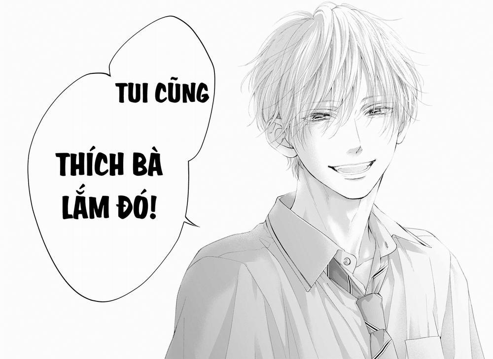 manhwax10.com - Truyện Manhwa Kono Oto Tomare Chương 0 i l i bu i b nh minh Trang 33