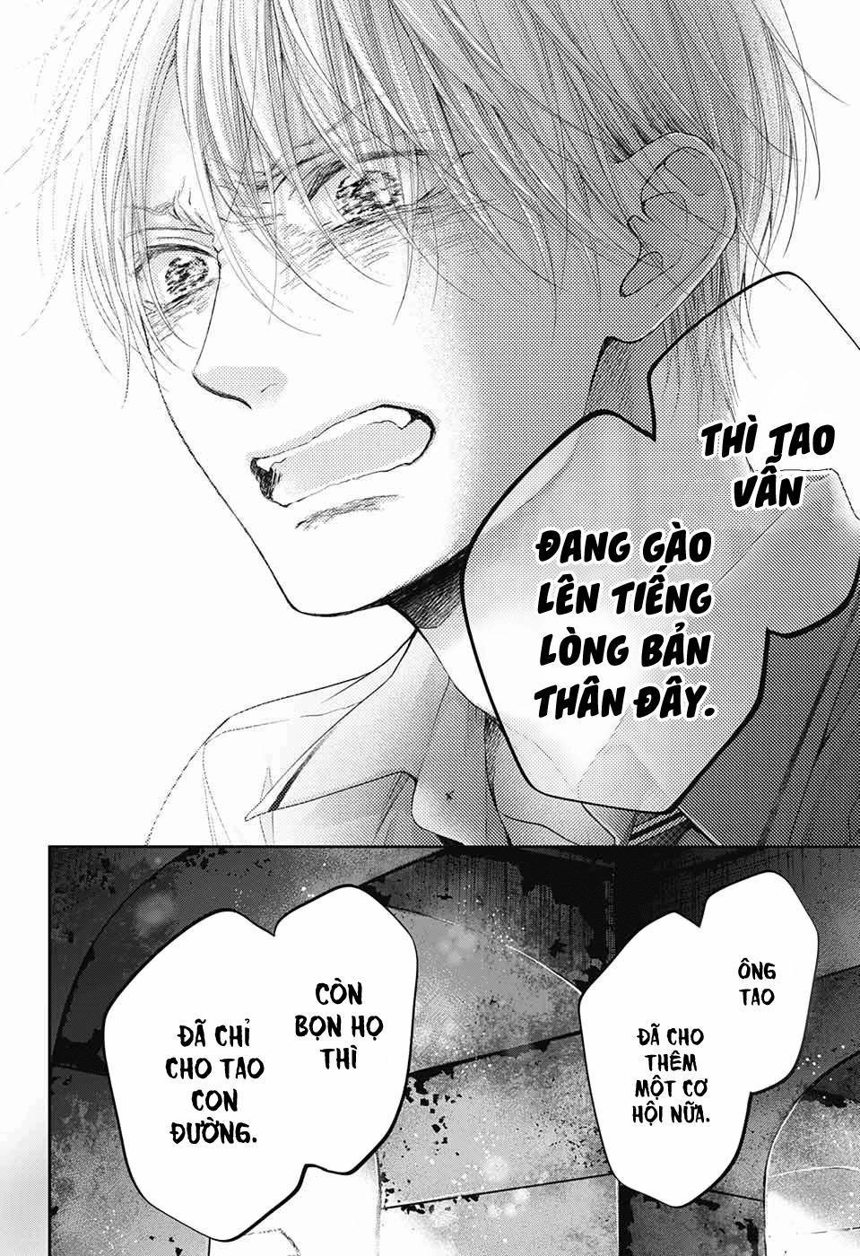 manhwax10.com - Truyện Manhwa Kono Oto Tomare! Chương 105 Trang 39