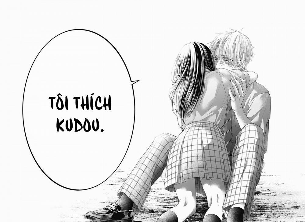 manhwax10.com - Truyện Manhwa Kono Oto Tomare Chương 106 Trang 18