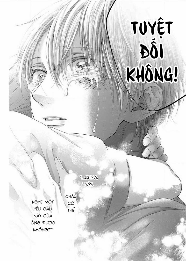 manhwax10.com - Truyện Manhwa Kono Oto Tomare Chương 106 Trang 22