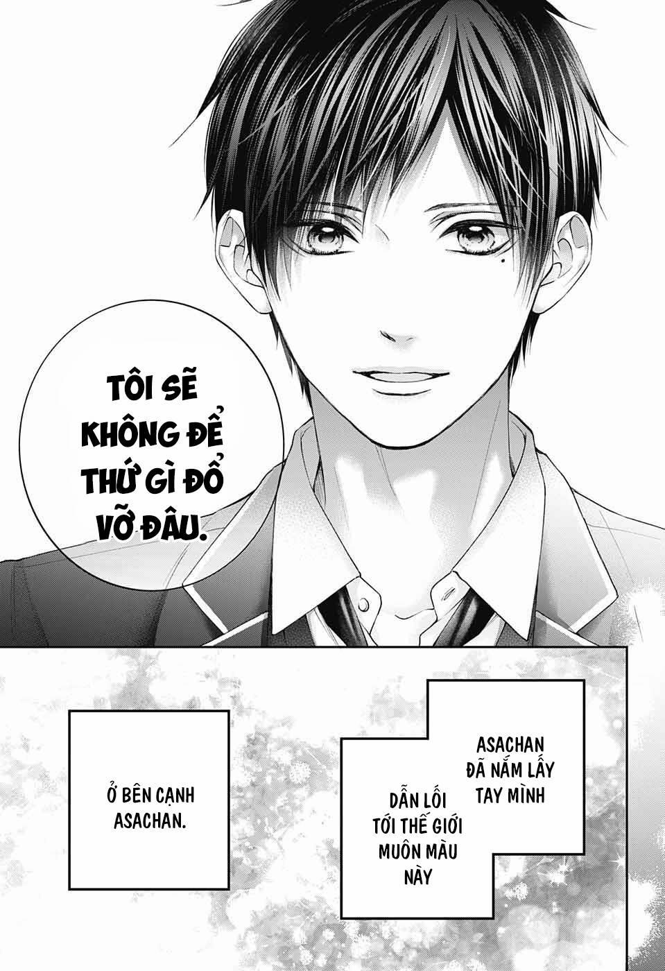 manhwax10.com - Truyện Manhwa Kono Oto Tomare Chương 117 Trang 28