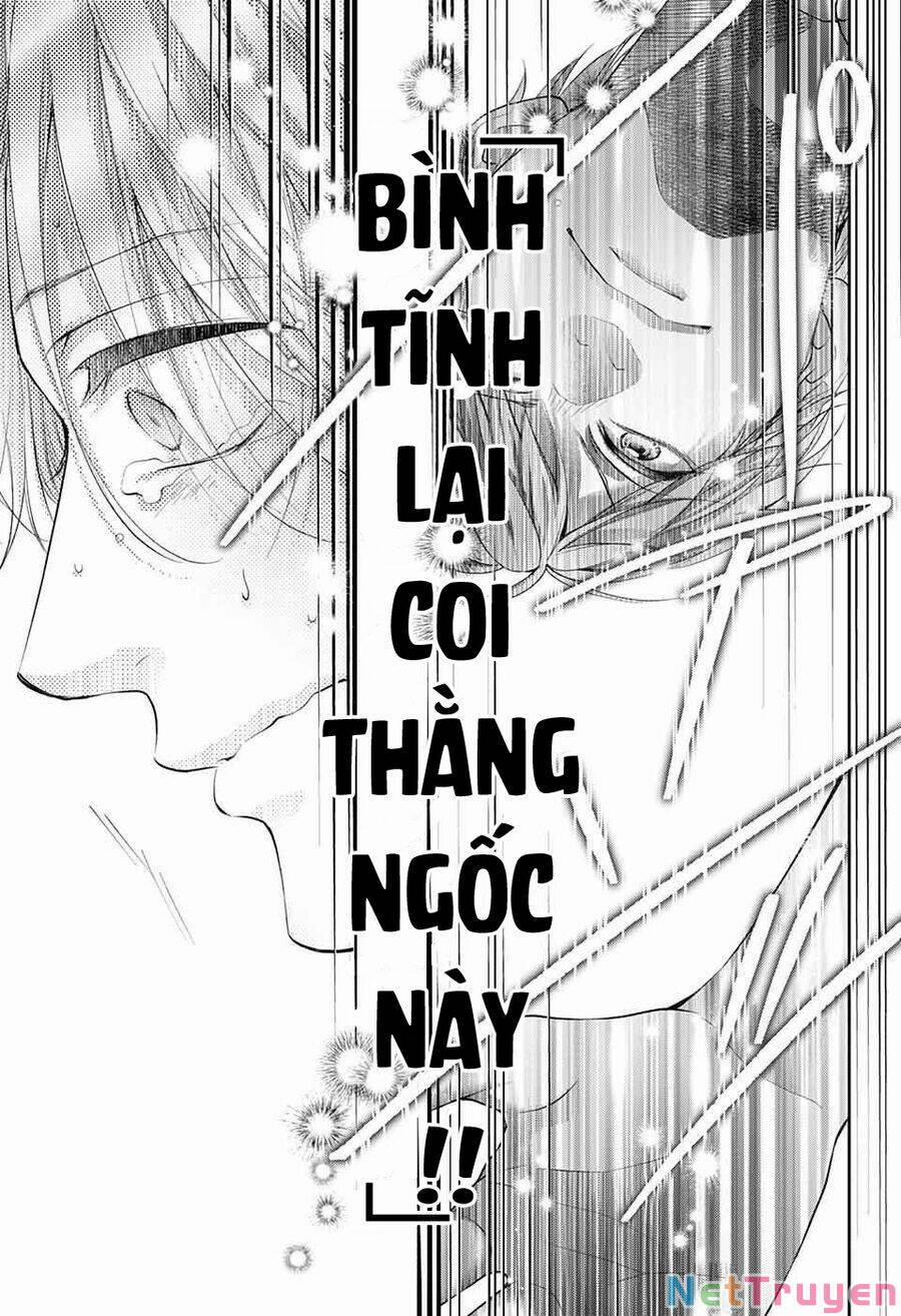 manhwax10.com - Truyện Manhwa Kono Oto Tomare Chương 123 Trang 6