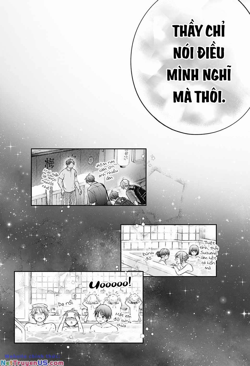 manhwax10.com - Truyện Manhwa Kono Oto Tomare Chương 126 Trang 27