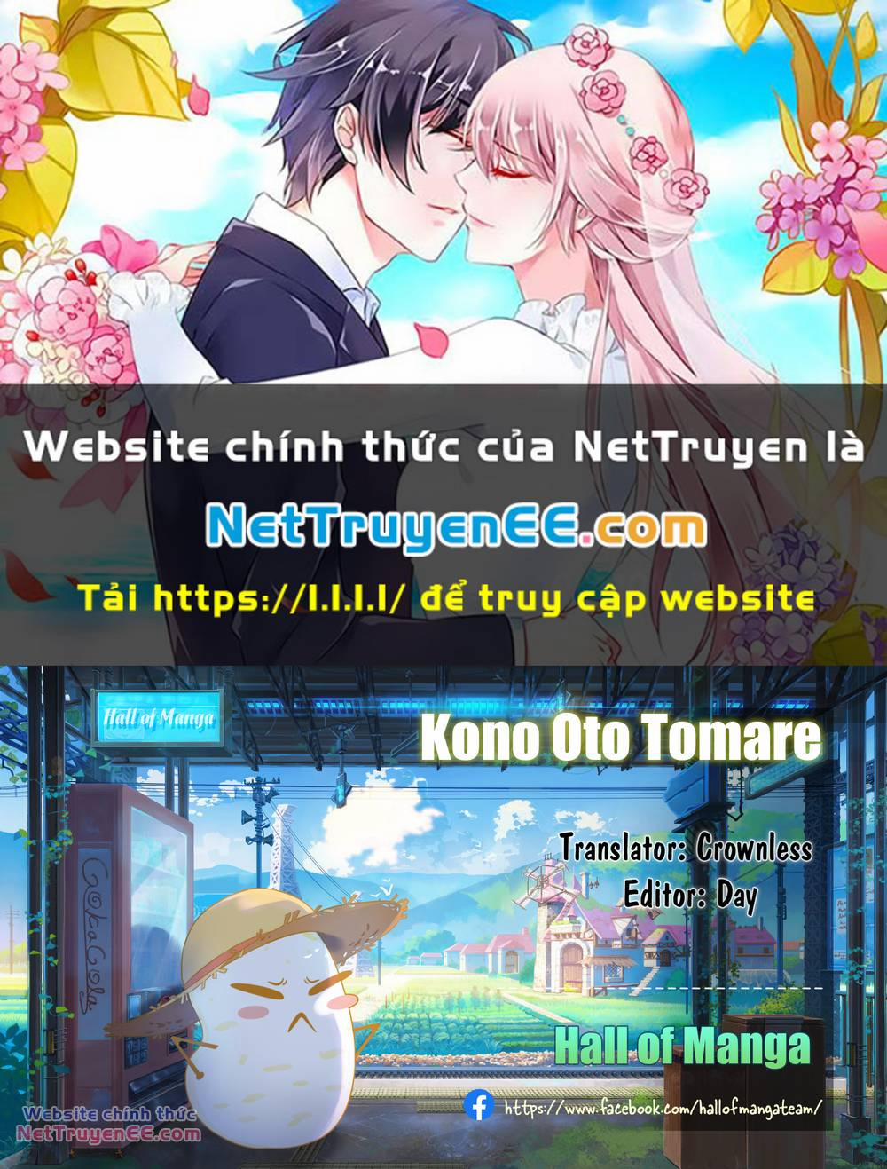 manhwax10.com - Truyện Manhwa Kono Oto Tomare Chương 130 Trang 1