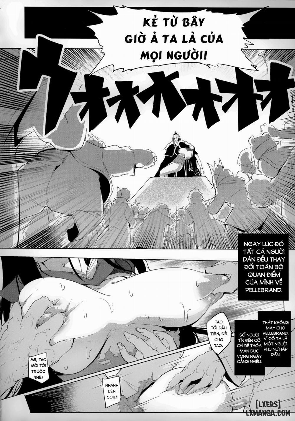 manhwax10.com - Truyện Manhwa Konoyo niha [Make] to [Make] Shika nakatta Chương Oneshot Trang 17