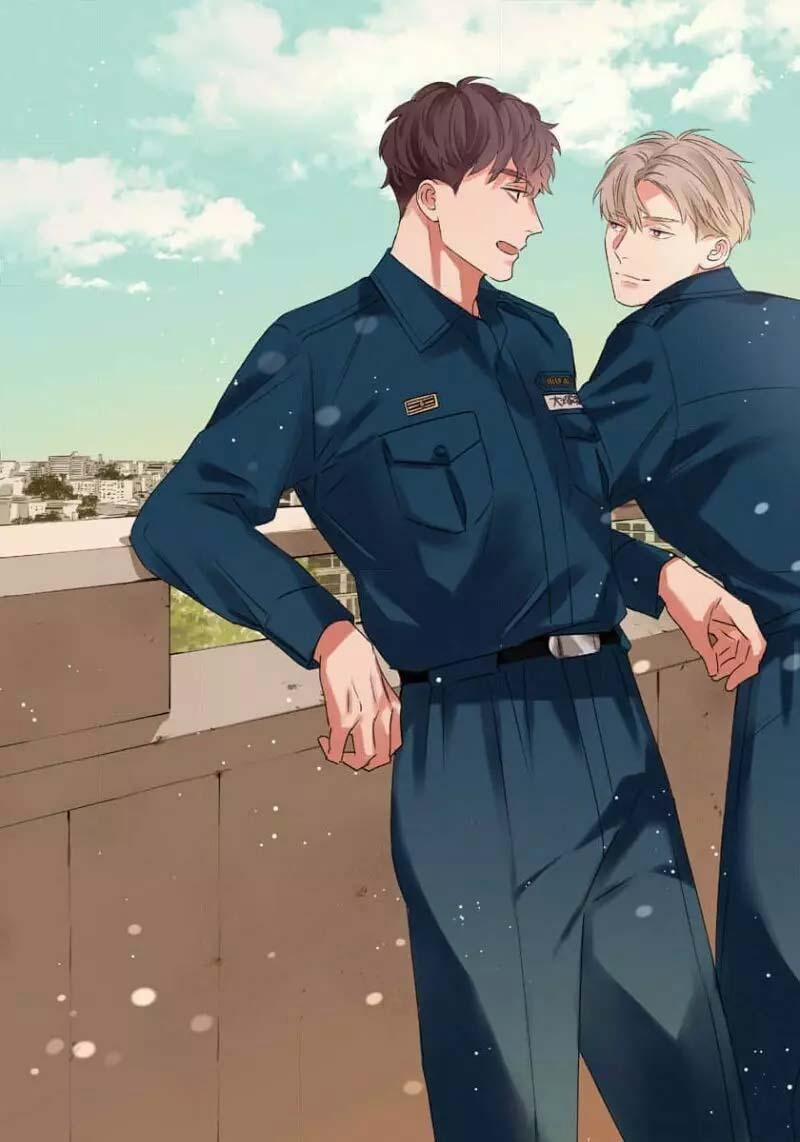 manhwax10.com - Truyện Manhwa Kontoradikuto [hoàn] Chương 1 0 1 Trang 2