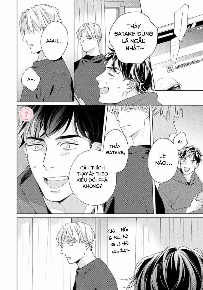 manhwax10.com - Truyện Manhwa Kontoradikuto [hoàn] Chương 2 0 2 Trang 28