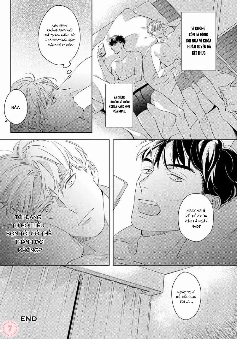 manhwax10.com - Truyện Manhwa Kontoradikuto [hoàn] Chương 6 0 6 0 End Trang 9