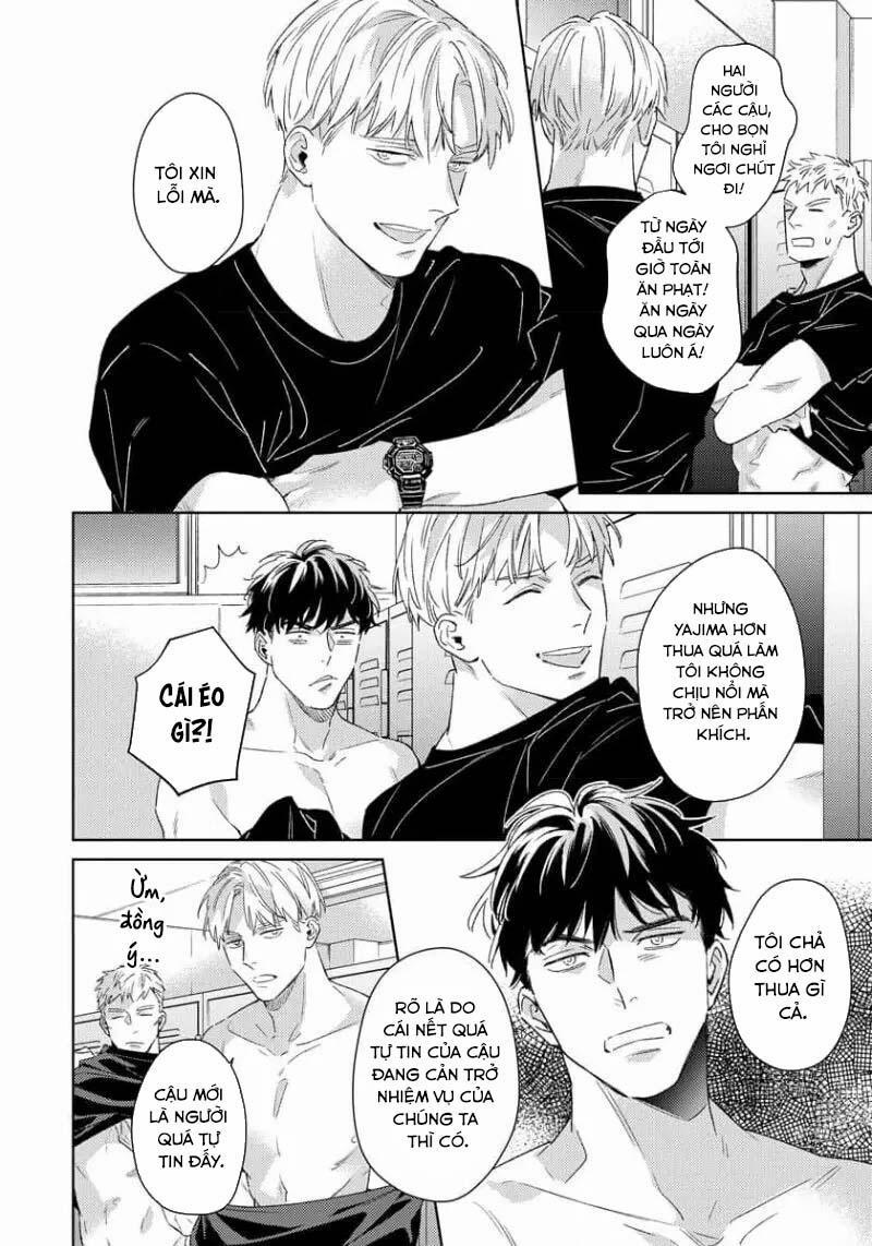 manhwax10.com - Truyện Manhwa Kontoradikuto [on- going] Chương 1 Trang 11