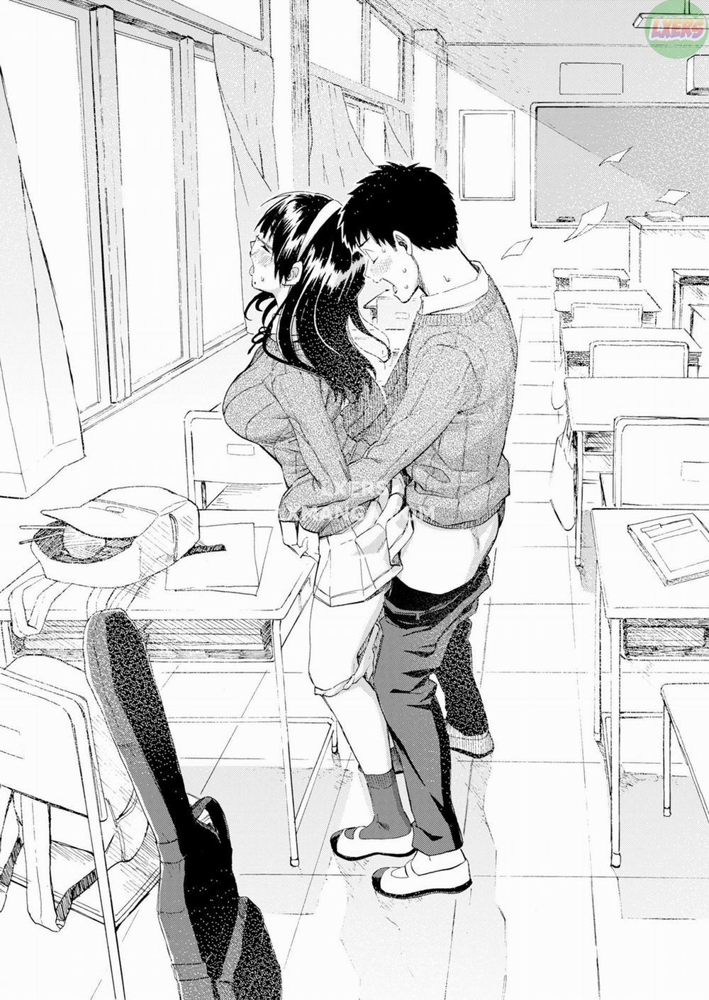 manhwax10.com - Truyện Manhwa Korekara no Kimi ni Chương Oneshot Trang 21