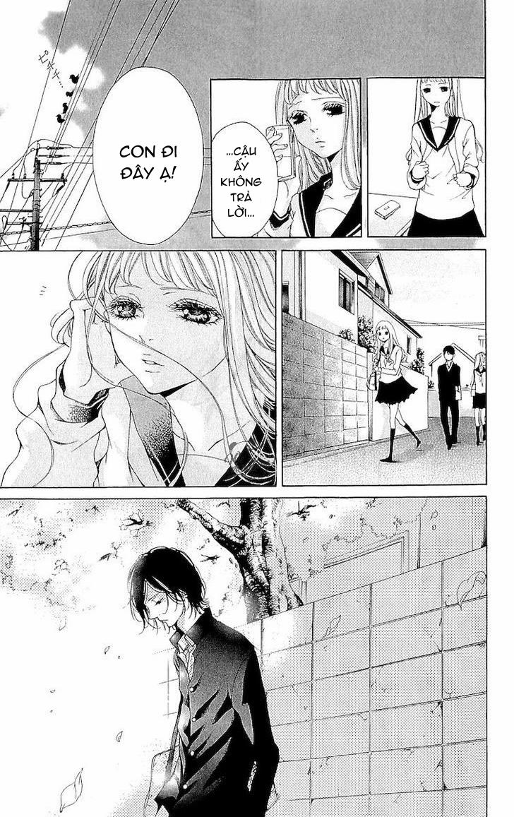 manhwax10.com - Truyện Manhwa Korosareru Nara, Isso Sakura No Ki No Shita De Chương 0 0 l 0 1 full Trang 11