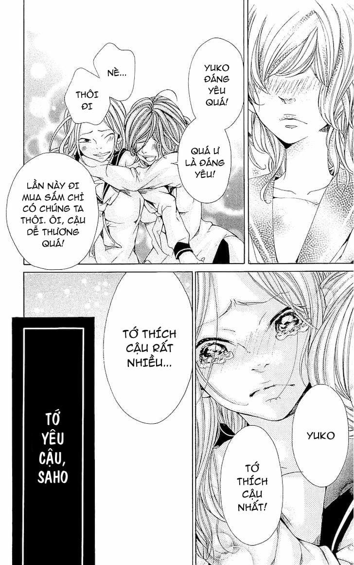 manhwax10.com - Truyện Manhwa Korosareru Nara, Isso Sakura No Ki No Shita De Chương 0 0 Ngo i Truy n Trang 20