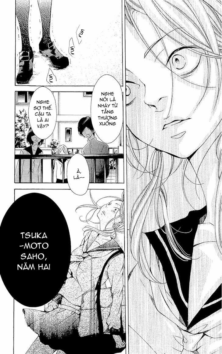 manhwax10.com - Truyện Manhwa Korosareru Nara, Isso Sakura No Ki No Shita De Chương 0 0 Ngo i Truy n Trang 22