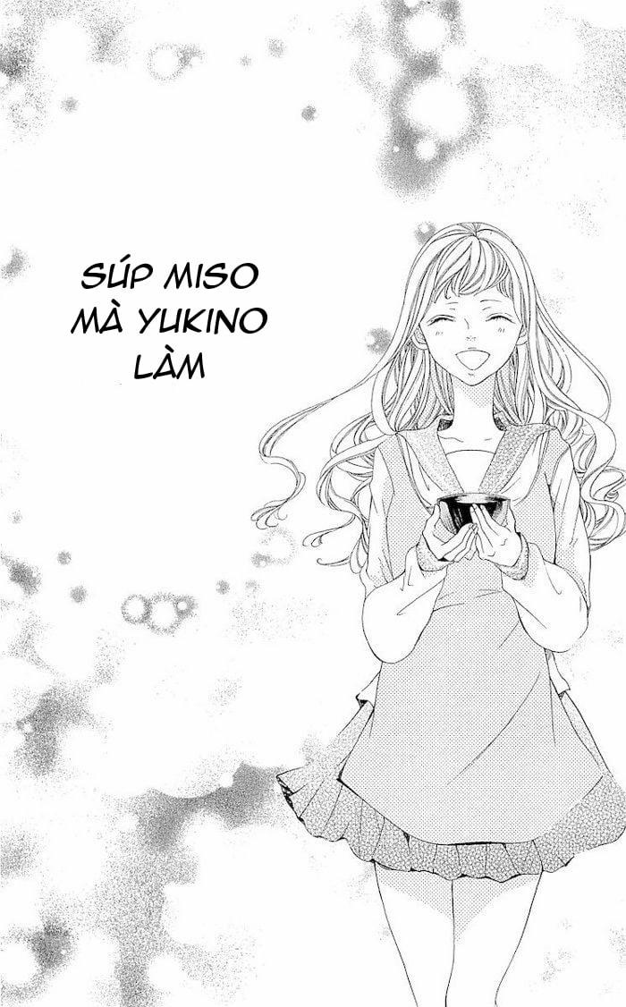 manhwax10.com - Truyện Manhwa Korosareru Nara, Isso Sakura No Ki No Shita De Chương 0 END Trang 14