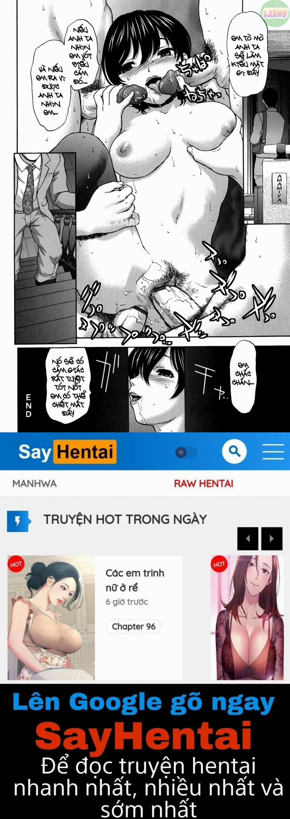 manhwax10.com - Truyện Manhwa Koujo Ryoujoku AHAN Chương 1 Trang 31