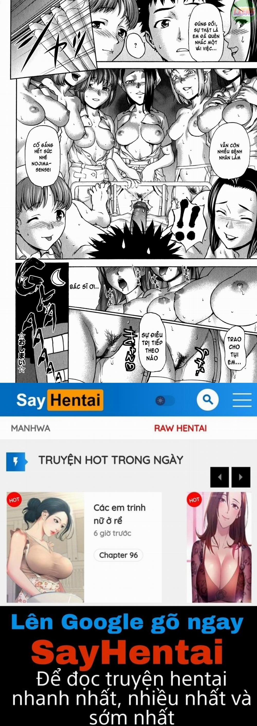 manhwax10.com - Truyện Manhwa Koujo Ryoujoku AHAN Chương 3 Trang 23