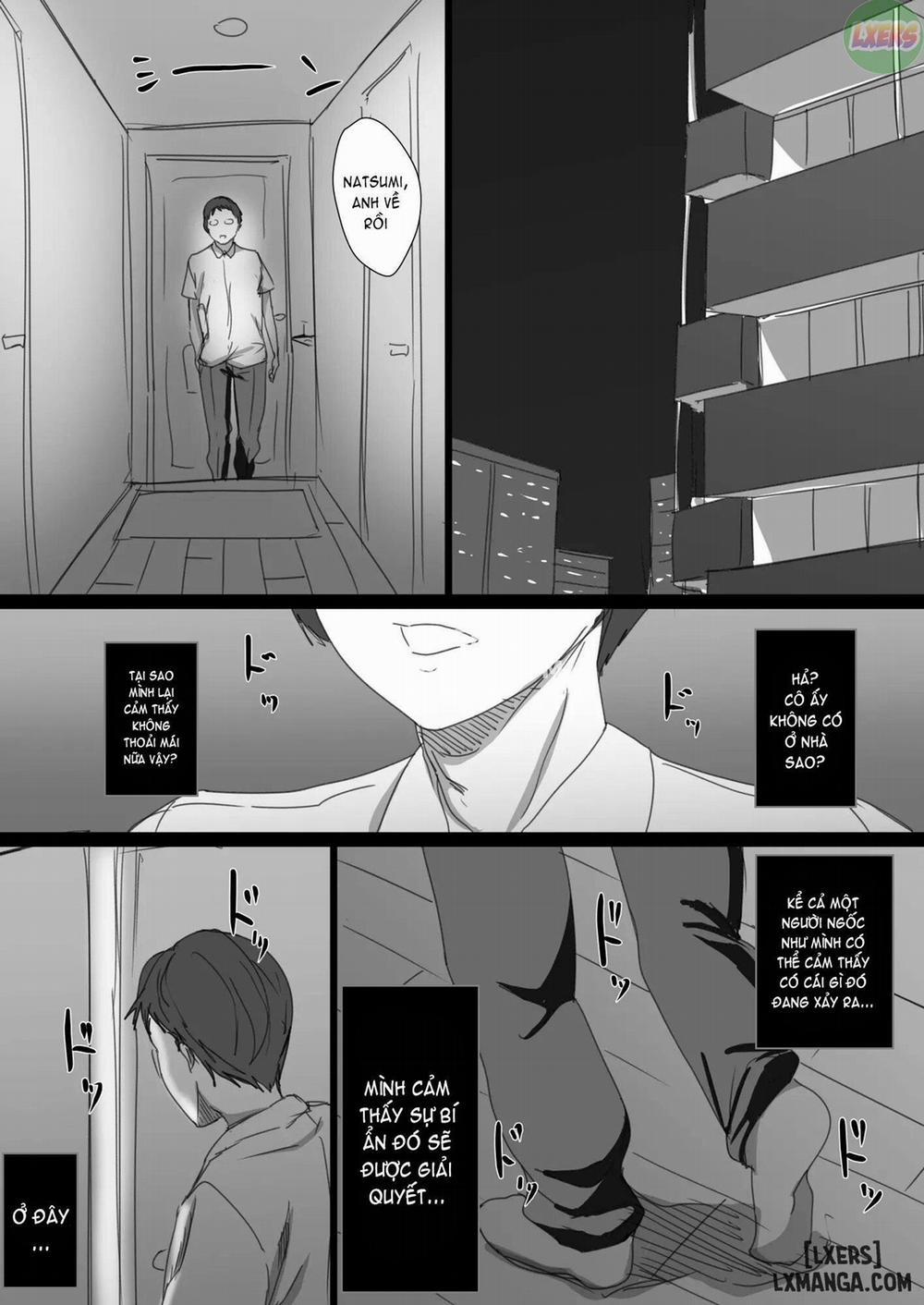 manhwax10.com - Truyện Manhwa Kouman Tsuma ga Netorarete Chương Oneshot Trang 80