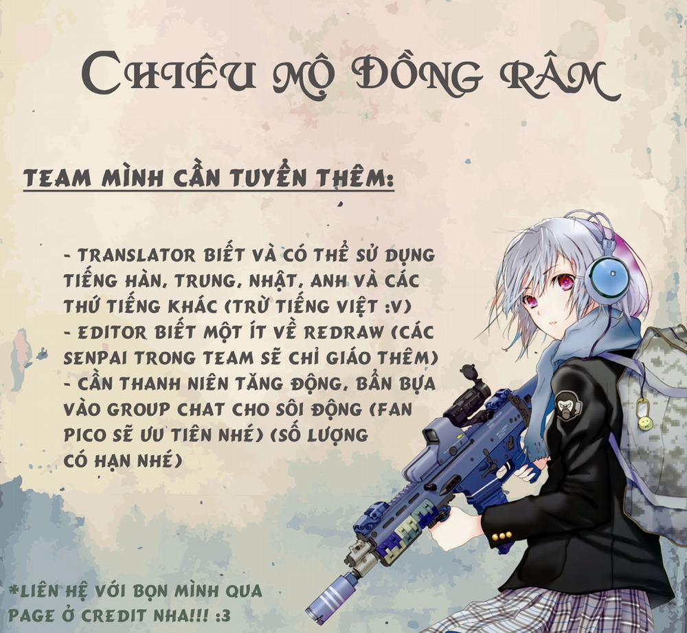 manhwax10.com - Truyện Manhwa Koume The Possession (The Idolmaster) Chương Oneshot Trang 25