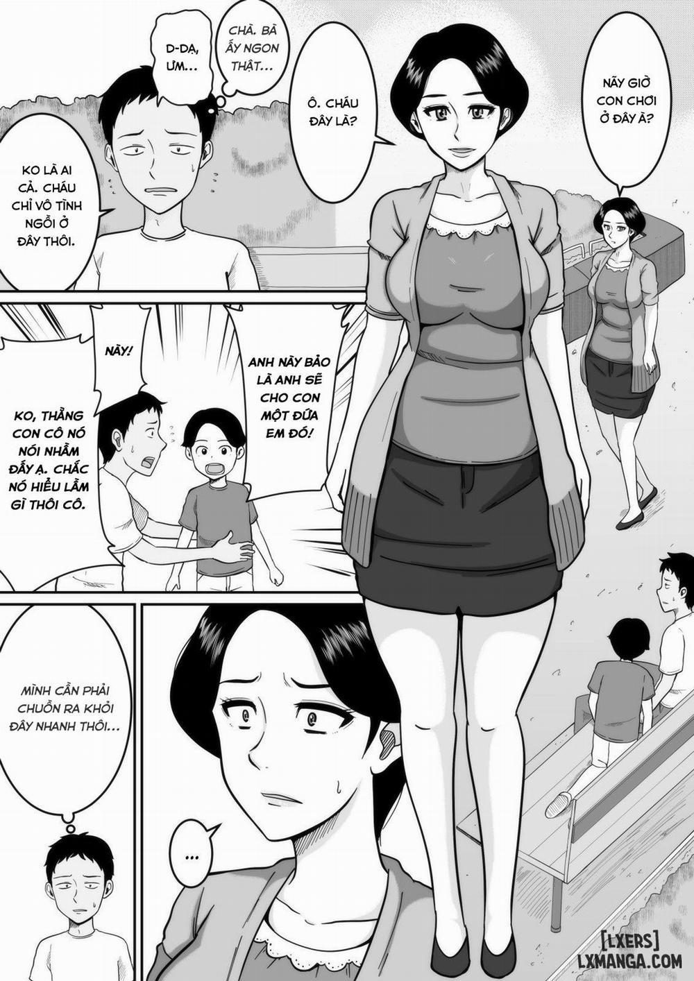 manhwax10.com - Truyện Manhwa Kozukuri | Babymaking Chương Oneshot Trang 6