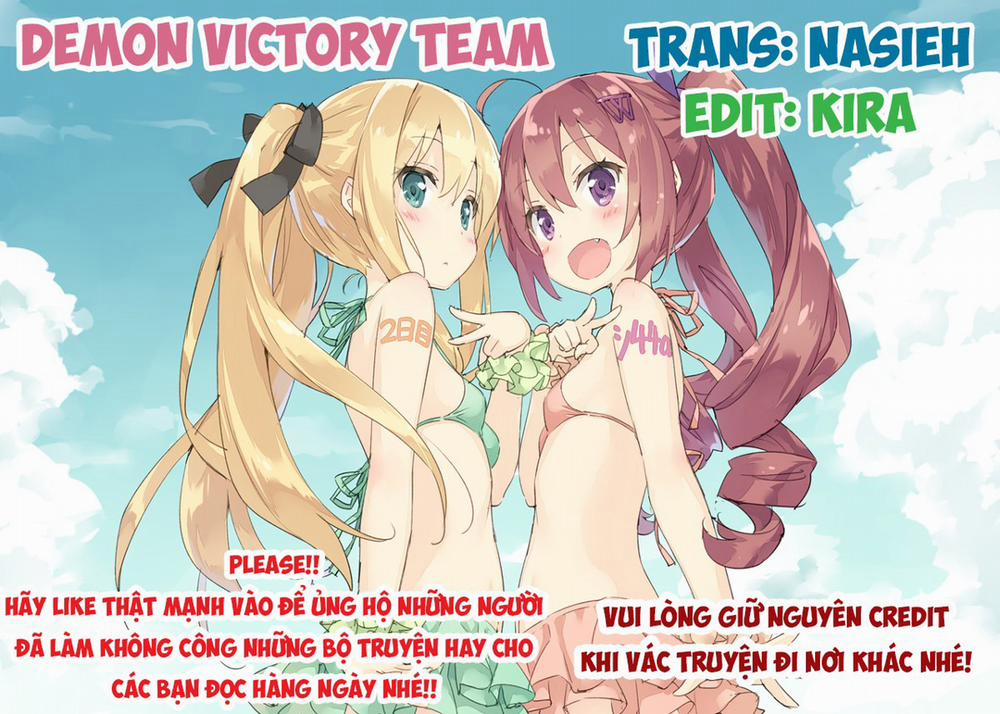 manhwax10.com - Truyện Manhwa Kozukuri Chimahametai (Gochuumon wa Usagi Desu ka?) Chương Oneshot Trang 2