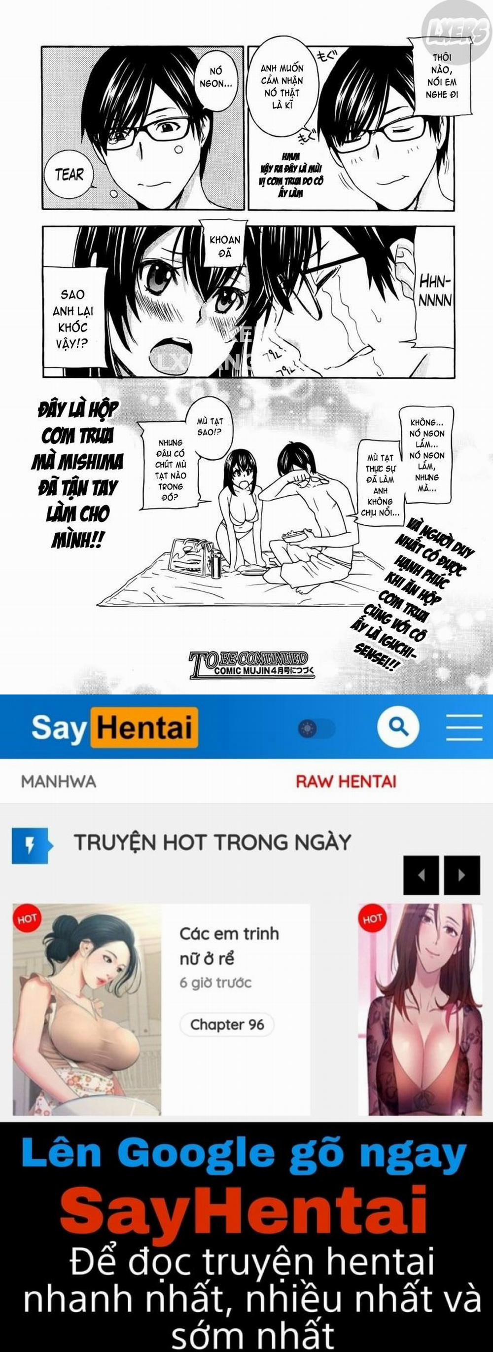 manhwax10.com - Truyện Manhwa Kurikyun 5! Chương 4 Trang 35