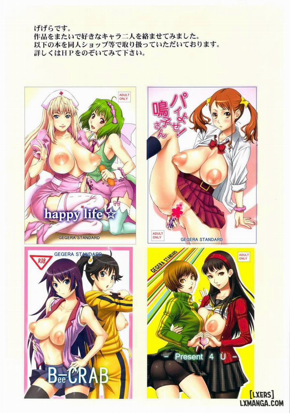 manhwax10.com - Truyện Manhwa Kuro Ni Haiyoru Nyaruko-San Chương Oneshot Trang 14