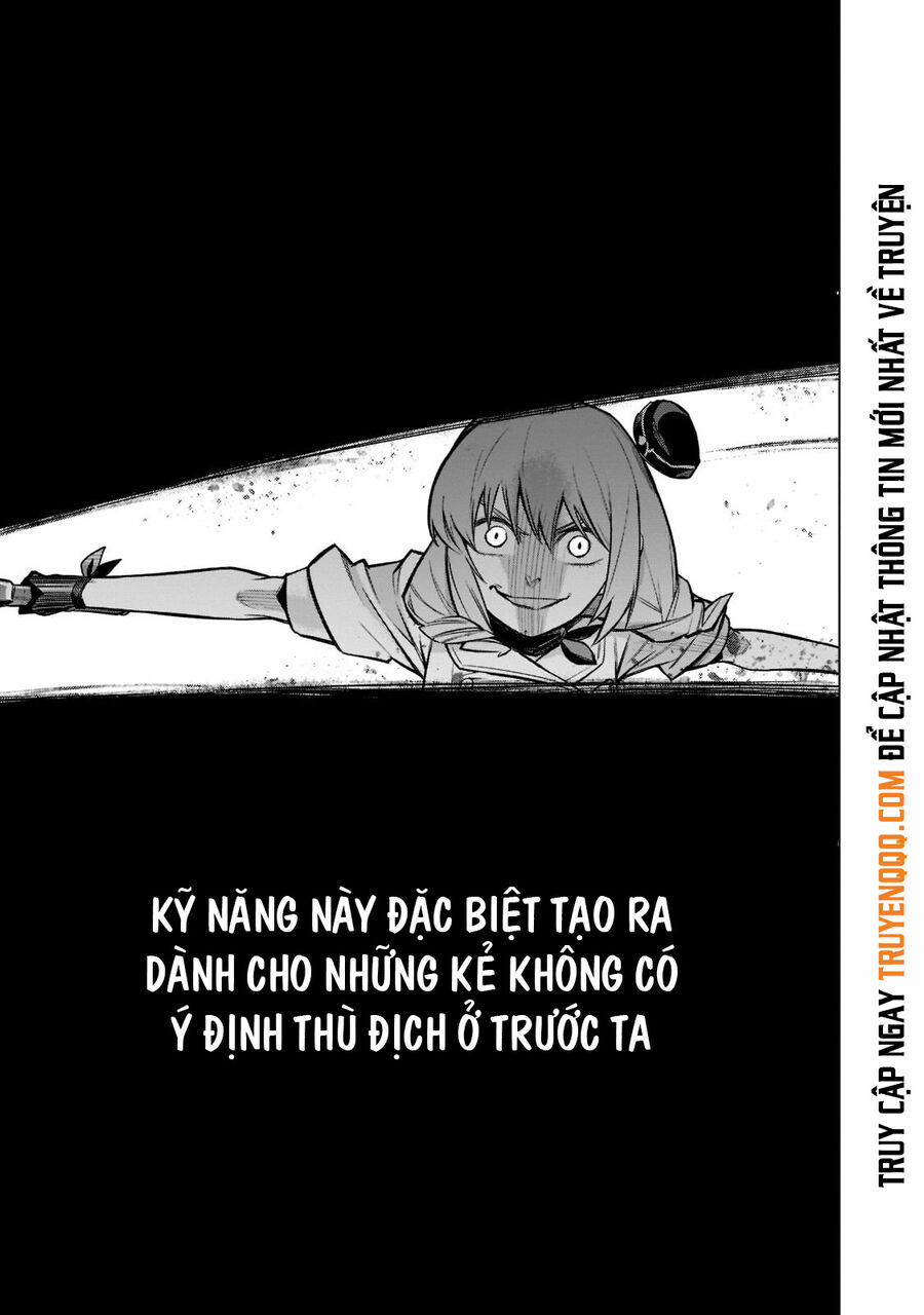 manhwax10.com - Truyện Manhwa Kuro No Shoukanshi Chương 109 Trang 14