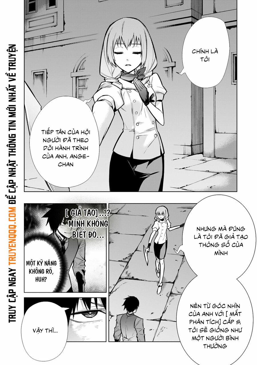 manhwax10.com - Truyện Manhwa Kuro No Shoukanshi Chương 111 Trang 3