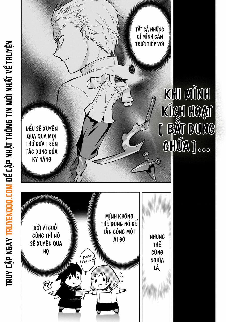 manhwax10.com - Truyện Manhwa Kuro No Shoukanshi Chương 114 Trang 5