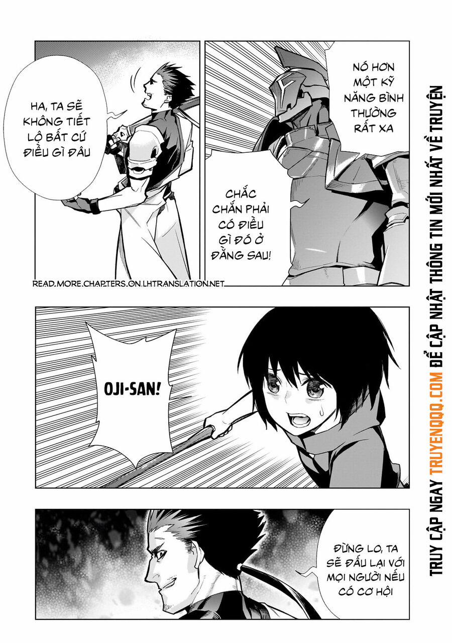 manhwax10.com - Truyện Manhwa Kuro No Shoukanshi Chương 116 Trang 16