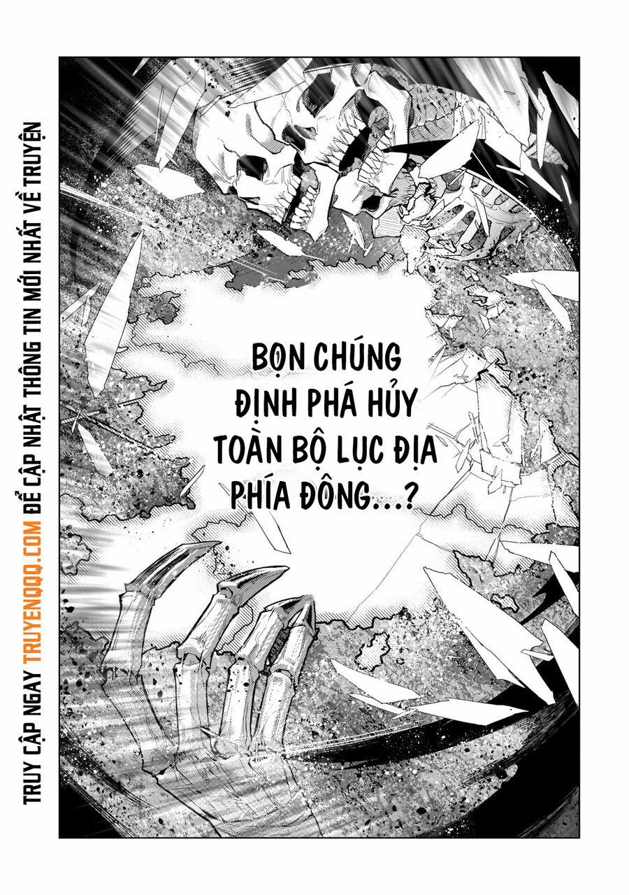 manhwax10.com - Truyện Manhwa Kuro No Shoukanshi Chương 118 Trang 5