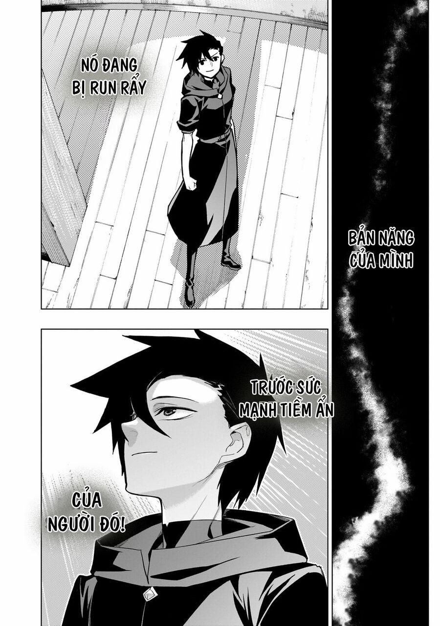 manhwax10.com - Truyện Manhwa Kuro No Shoukanshi Chương 120 Trang 9