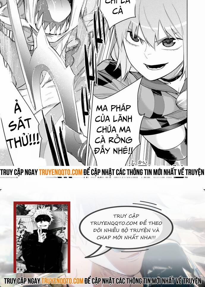 manhwax10.com - Truyện Manhwa Kuro No Shoukanshi Chương 140 Trang 11