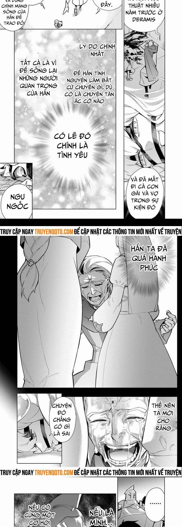 manhwax10.com - Truyện Manhwa Kuro No Shoukanshi Chương 144 Trang 5