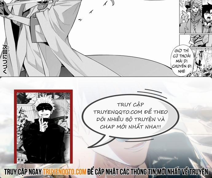 manhwax10.com - Truyện Manhwa Kuro No Shoukanshi Chương 147 Trang 8