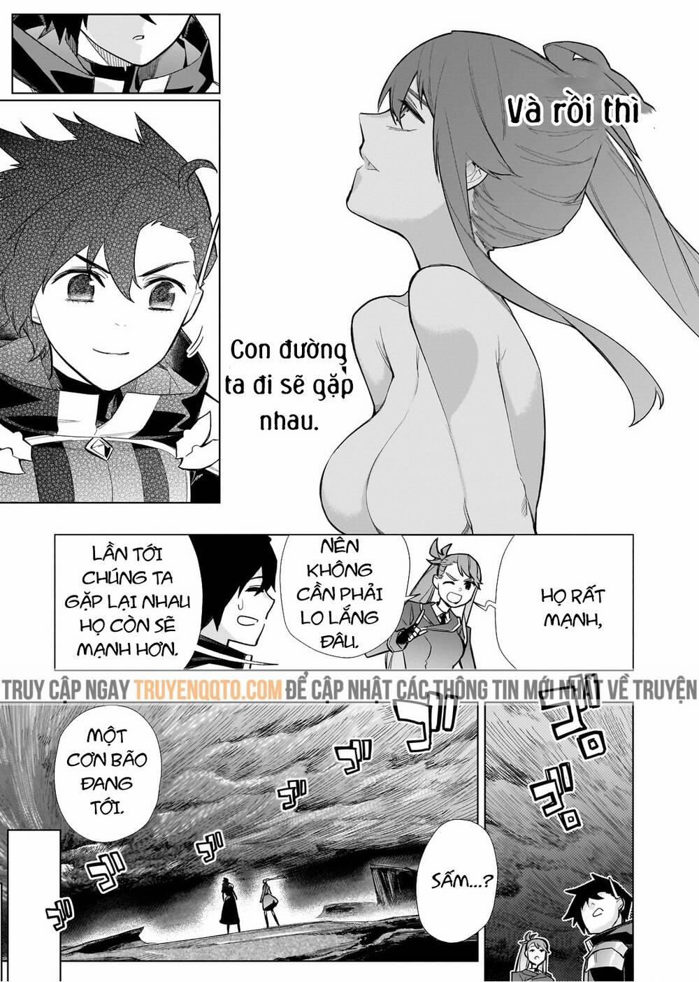 manhwax10.com - Truyện Manhwa Kuro No Shoukanshi Chương 149 Trang 11