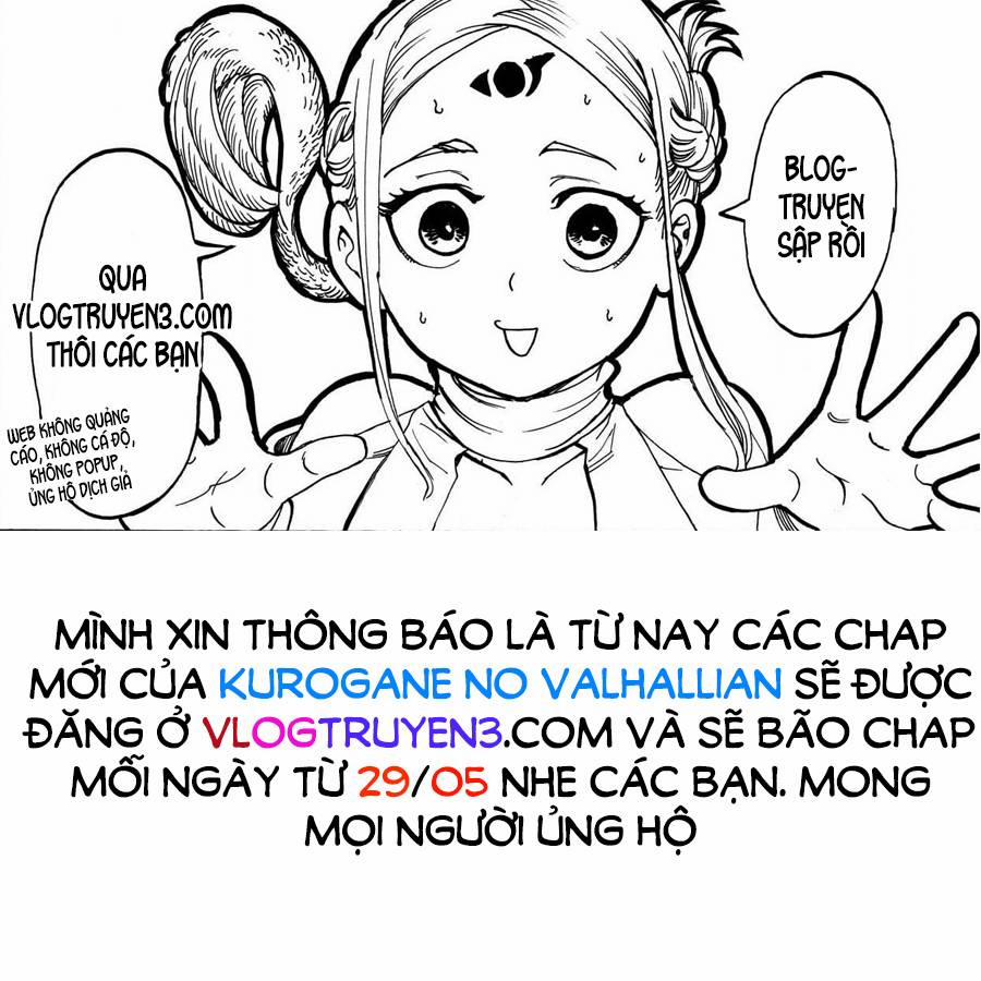 manhwax10.com - Truyện Manhwa Kurogane No Valhallian Chương 12 Trang 18